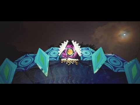 Origens 2017 - Aftermovie