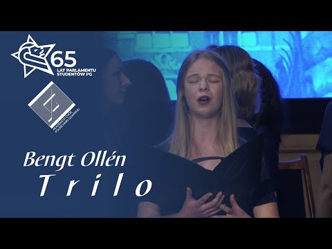 Bengt Ollén - Trilo