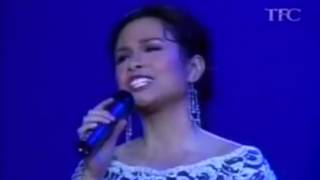 Lea Salonga -- Journey to the Past (Anastasia)