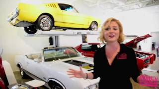 Cruisin' With Kendra Mid-Season Promo