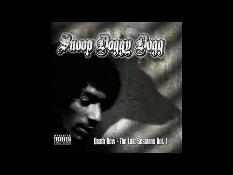 Snoop Dogg - Death Row The Lost Sessions, Vol.1 (2009)