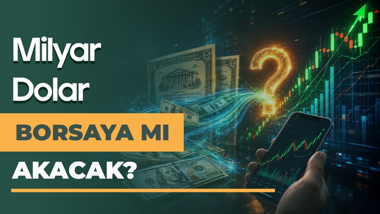 Milyar Dolarlık Tahvil Alımı Neye İşaret?