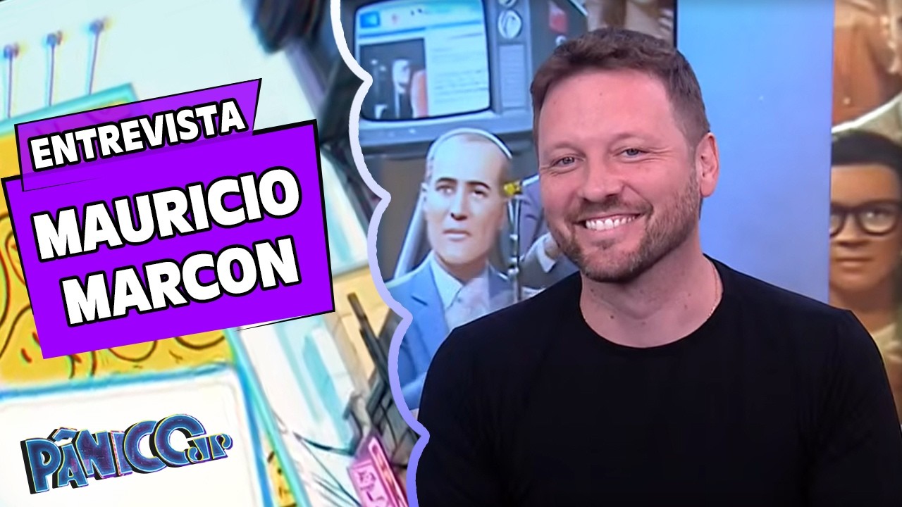 MAURICIO MARCON FALA TUDO QUE VOCÊ AINDA NÃO SABE SOBRE A PEC 6X1, INSS E MENSALÃO; VEJA NA ÍNTEGRA