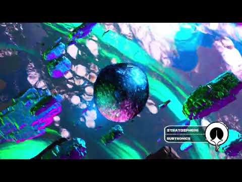 Subtronics - Stratosphere