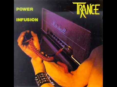 TRANCE - Speed,leather and danger SLD