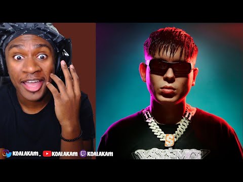 this FLOW CHANGE was INSANE! YSY A - TODO PAGO & COMO CHILLA ELLA (YSYSMO) (REACTION!)