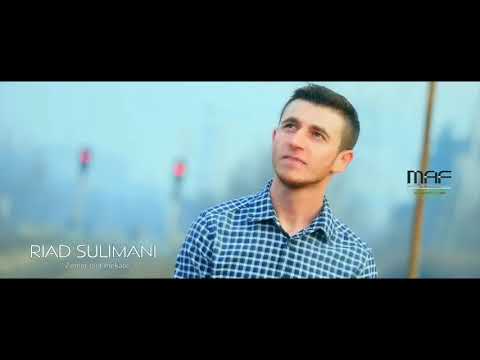 Riad Sulimani - Zemer plot mekate