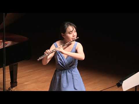 Gabriel Fauré: Fantasie for Flute and Piano, Op.79