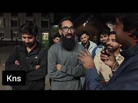 Jammu and Kashmir medical interns welcomed the government's decision to enh...