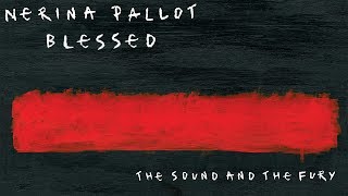 Nerina Pallot - Blessèd (Official Audio)