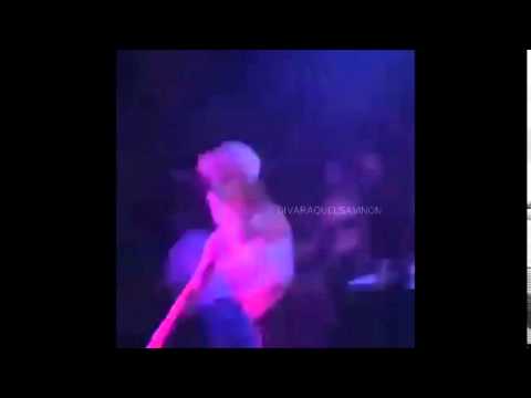 Mc Savinon no Sitio do Ré