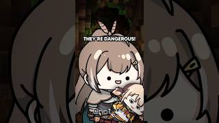 Download lagu Kronii dan Gigi Memperingatkan Kita Tentang Wanita mp3