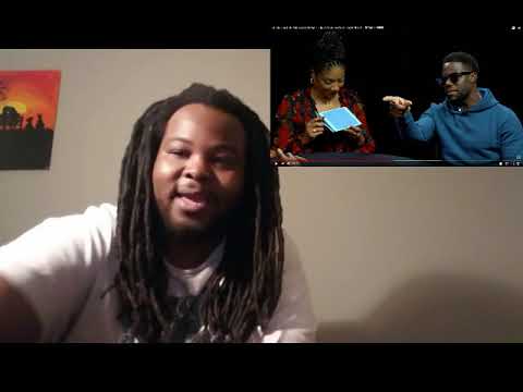 KEVIN HART VS MICHAEL DAPAAH - UK VS USA SLANG CHALLENGE ft. Tiffany Haddish | Reaction DJKiy