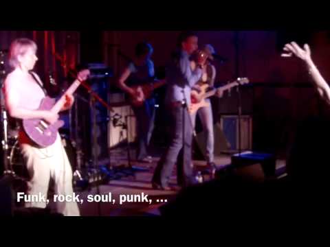 Nacht Brakkenstein 2013