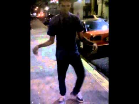 Raulin 45  Bailando en gabana
