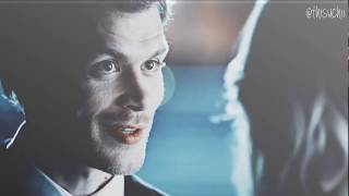 Klaus &amp; Caroline (Gabrielle Aplin - Alive Tradução) • The Vampire Diaries