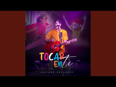 Todos Tem Família - Luciano Collares