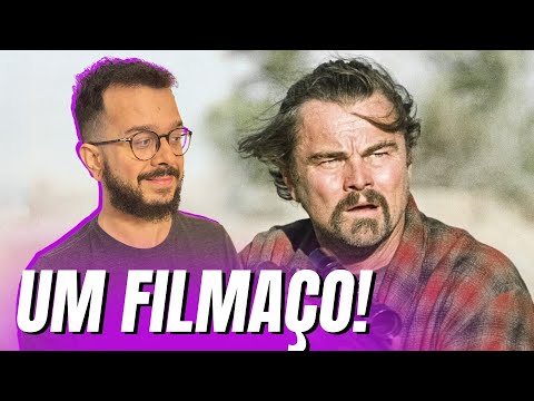 UMA BATALHA APÓS A OUTRA - É EXTRAORDINÁRIO 