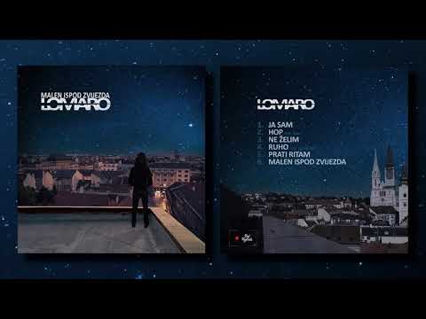 Lomaro - Hop feat. Rens