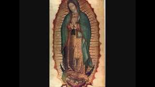 Guadalupe- Read By Hank Beukema