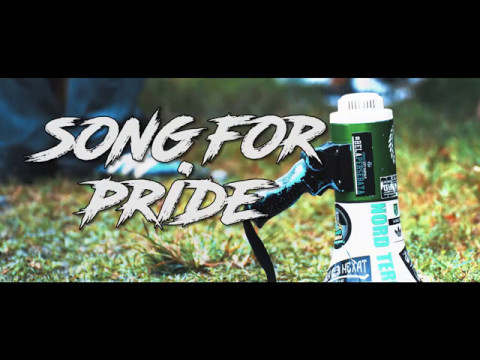 SONG FOR PRIDE FULL VERSION ( LIRIK )