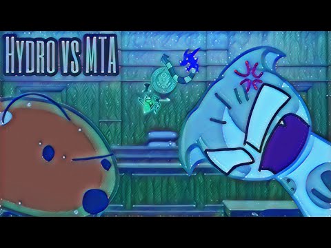 Hydro Animates vs MasonTheAnimator- Mr Fish Sound Battles/ YBB Bonus or something