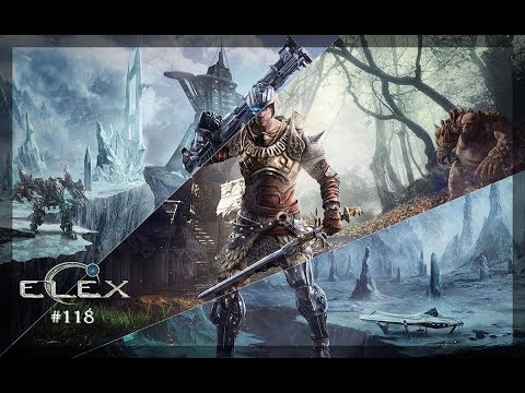 Elex #118 Das Geheimnis des Hybriden - Let´s Play Gameplay German
