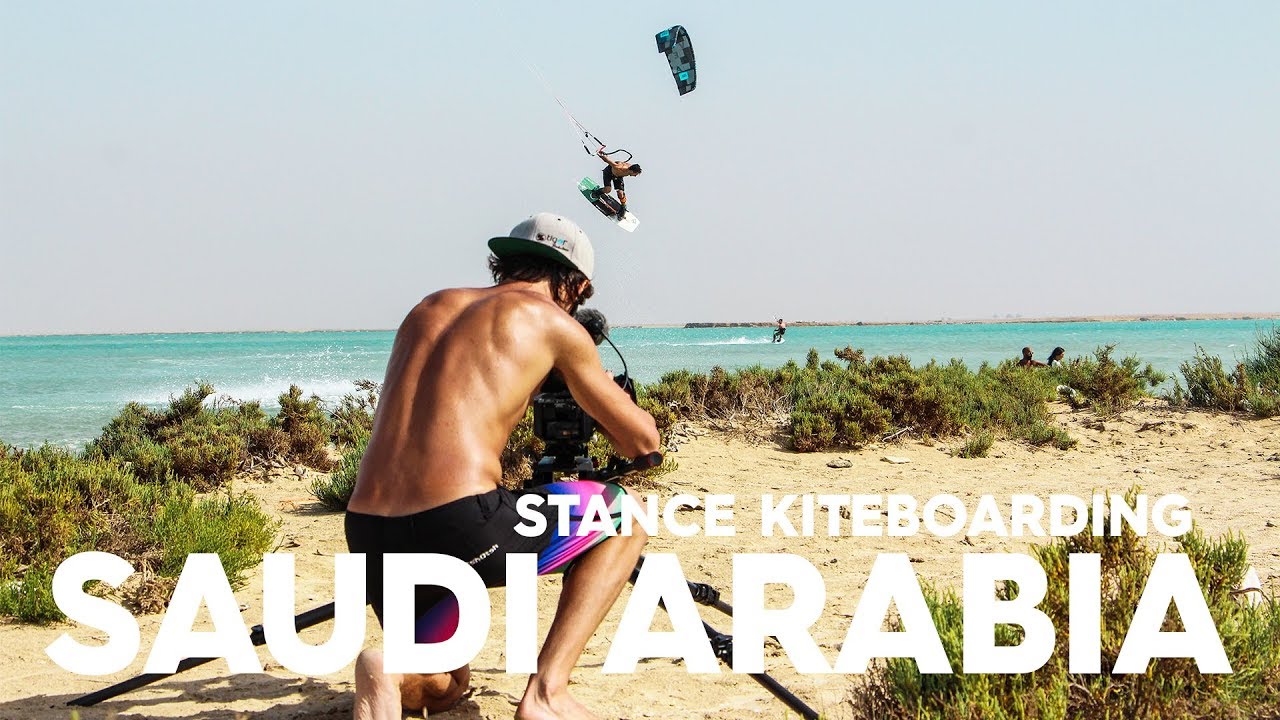 Saudi Arabia | Stance Webstory