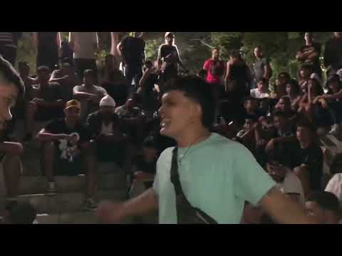 GLIFO vs ZATA vs CLIPER vs FONTALVO - 8vos - Fecha 4 Temporada 2022