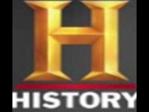 TONIGHT ON THE HISTORY CHANNEL