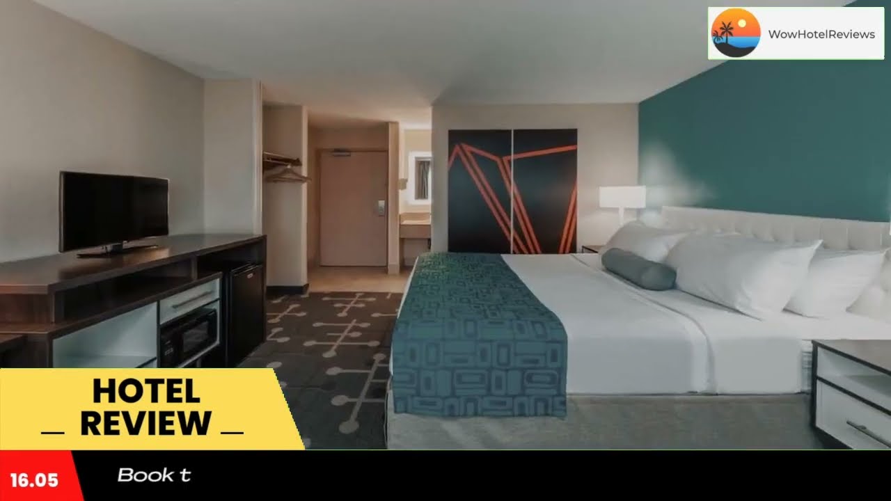 Minute Suites