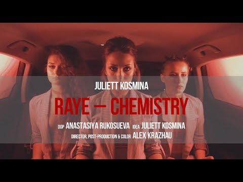 Chemistry · 2017