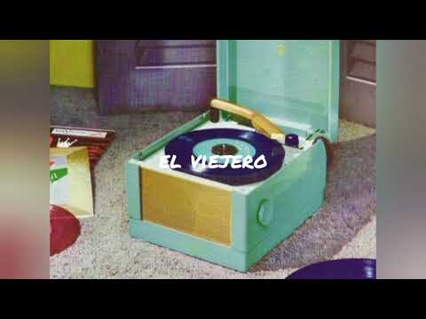 Ana Guerra, Nábalez y Yera - El viajero (LETRA)