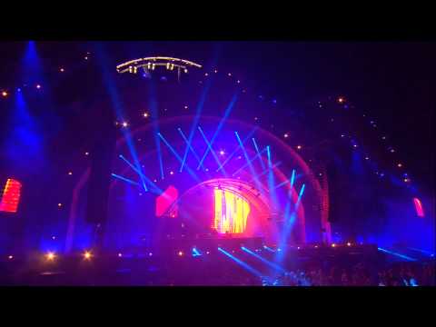 Tomorrowland 2014 | Pretty Lights