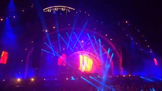 Tomorrowland 2014 | Pretty Lights