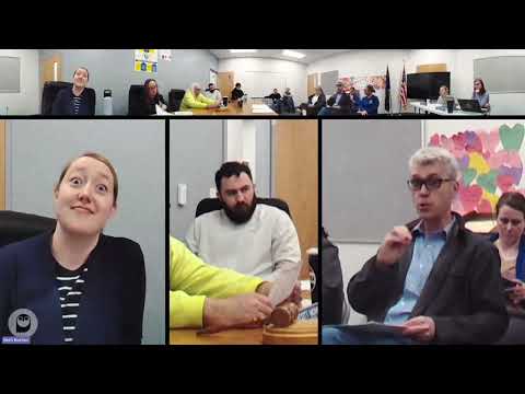 Meeting thumbnail