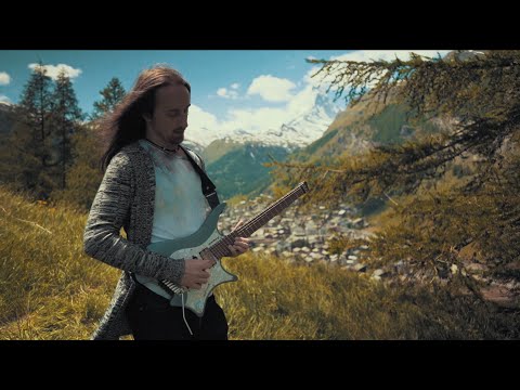 Jack Gardiner | SkyBluePink (feat. Owane)