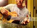 How to play We Are Young on Acoustic Guitar (FUN ...