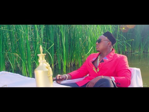 PIKALUZ ft DIA NUELLA   Babanguida  Official Video Clip