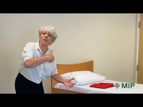 Introduction to and Principles of Safer Moving & Handling