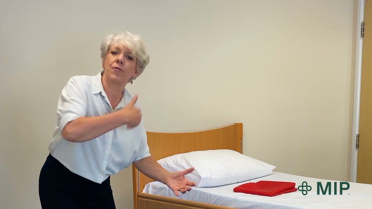 Introduction to and Principles of Safer Moving & Handling