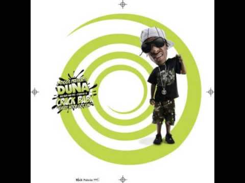 Duna - Represent Da West
