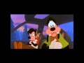 A Goofy Movie Bigfoot
