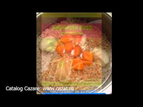 Cazare Satu Nou, Vaslui - Cazat.ro