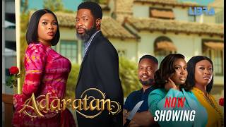 ADARATAN Latest Yoruba Movie 2026 Yetunde Odunsi, Habeeb Alagbe, Damilola Oni, Anike Ami, Ife Falana