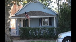 Bruce Springsteen&#39;s BORN TO RUN House, Long Branch NJ