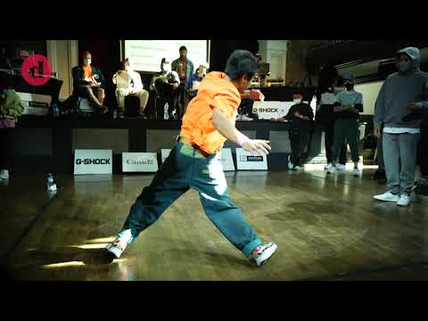 MONTUU (UFF/BreadCrumbs) vs JBUGZ (Soul Felons/O'Mighty)  - CDS CANADA OLYMPIC QUALIFIER TOP 16