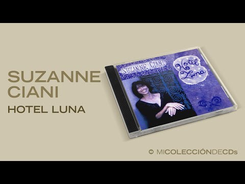 Suzanne Ciani - Hotel Luna (1991)
