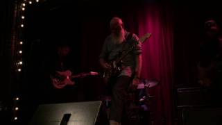 Brokeback Live @Union Pool NY