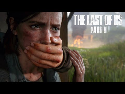 The Last Of Us: Part 2 - [Part 16 - Hillcrest] - PS5 60FPS - (Grounded Difficulty)